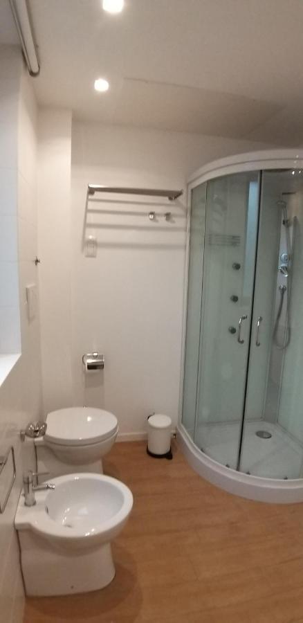 White Lotus Apartment Taormina Buitenkant foto